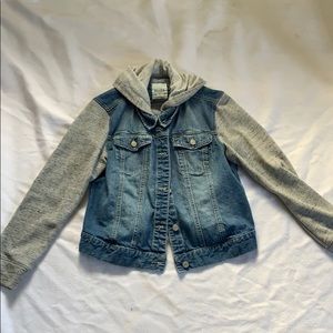 Mudd Denim Jacket